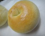 りんごのベーグル作り方16写真