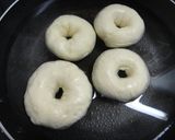 りんごのベーグル作り方15写真