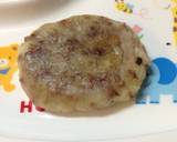 離乳食 ハンバーグ風作り方2写真