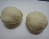 りんごのベーグル作り方5写真