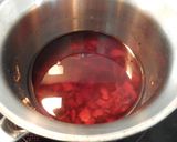 栗の渋皮コーヒー作り方5写真