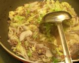 あっ　味噌ラーメン！作り方2写真