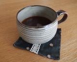 栗の渋皮コーヒー作り方6写真