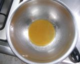 こだわりの卵焼き作り方1写真