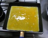 こだわりの卵焼き作り方4写真