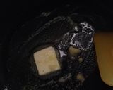 鮭の味噌ミルクスープ作り方3写真