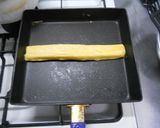 こだわりの卵焼き作り方7写真
