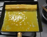 こだわりの卵焼き作り方12写真