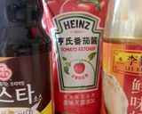 どこで買ったの?とんかつソース作り方3写真