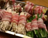 野菜パクパク焼き肉作り方4写真