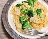 たるたるブロッコリーの胡麻和え作り方11写真