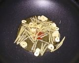 お箸が止まらない(笑)野菜炒め♪作り方9写真