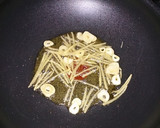 お箸が止まらない(笑)野菜炒め♪作り方9写真