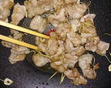 お箸が止まらない(笑)野菜炒め♪作り方10写真