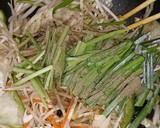 お箸が止まらない(笑)野菜炒め♪作り方12写真