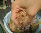 ☆めんつゆで旨し✩.ホウレン草おひたし作り方12写真