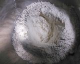 メロンパン作り方6写真