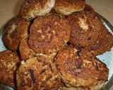 ハンバーグにうってつけ！　しっとりソース作り方1写真