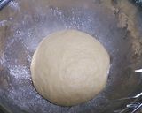 メロンパン作り方9写真