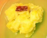 簡単♪さつまいものクリームチーズ煮☆作り方7写真