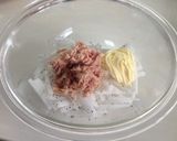 簡単過ぎる☆ツナとトマトの大根サラダ作り方3写真