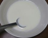 生クリームいらず！簡単カルボナーラ♪作り方2写真