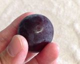 ブドウの皮の剥きやすい方法作り方2写真