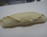 りんごのベーグル作り方9写真