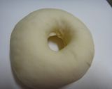 りんごのベーグル作り方12写真