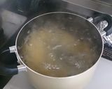 生クリームいらず！簡単カルボナーラ♪作り方4写真