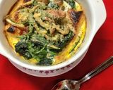 オーブントースタde焼く！さつまいもパイ作り方10写真