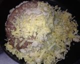 簡単昆布茶塩麹豆腐チーズチキンナゲット作り方6写真