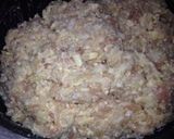 簡単昆布茶塩麹豆腐チーズチキンナゲット作り方7写真