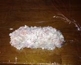 簡単昆布茶塩麹豆腐チーズチキンナゲット作り方8写真