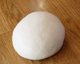 基本のパン生地作り方6写真