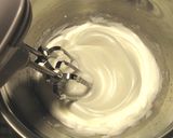 * ミニ・ブッセケーキ *作り方3写真