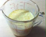初心者でも簡単♡山食パン作り方1写真