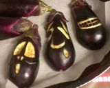 ハロウィンの飾りに☆作り方2写真