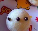 アンパンマンの簡単！バースデーケーキ★作り方2写真