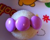 アンパンマンの簡単！バースデーケーキ★作り方3写真