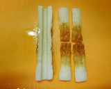 白菜とちくわの炊いたん(煮物)　どすぇ作り方2写真