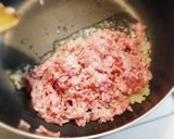 そぼろ肉じゃが作り方2写真