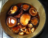 簡単♪万能！干し椎茸の旨煮【常備菜】作り方3写真