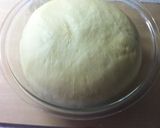 初心者でも簡単♡山食パン作り方4写真