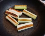 旬を満喫♪シンプル 焼き長ねぎ作り方2写真