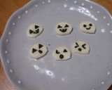 簡単♪あっという間にハロウィンサラダ作り方2写真