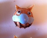 アンパンマンの簡単！バースデーケーキ★作り方11写真