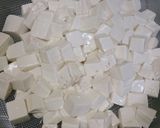 絶品☆麻婆豆腐作り方2写真