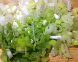 肉詰めピーマン＆椎茸和風味作り方4写真
