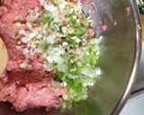 肉詰めピーマン＆椎茸和風味作り方6写真